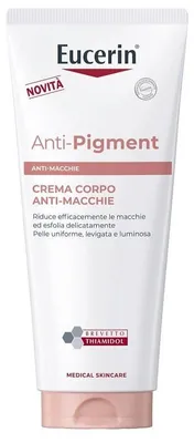 Produktbild von Eucerin Anti-Pigment Körpercreme gegen Pigmentflecken, 200 ml