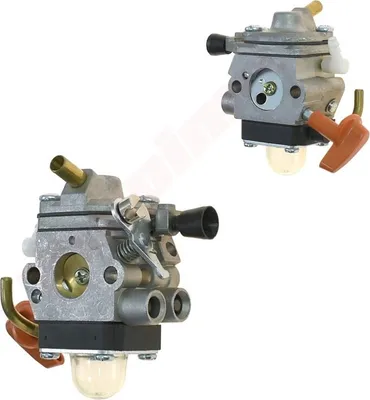 Image de Carburateur Pour Stihl Fs100 , Fs90 , Fs87 ( 4180 120 0604 , C1Q-S174 )