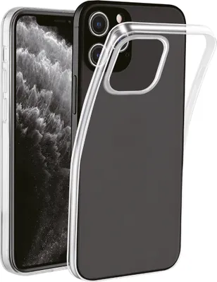 Produktbild von Super Slim Cover für iPhone 12, iPhone 12 Pro (62128) Handyhülle