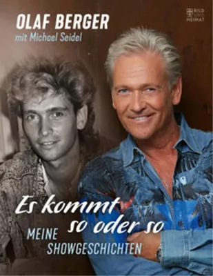 Obrázek produktu pro Es kommt so oder so
