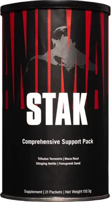 Produktbild von Universal Animal Stak 21 Packets