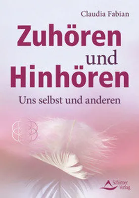 Produktbild von Zuhören und Hinhören