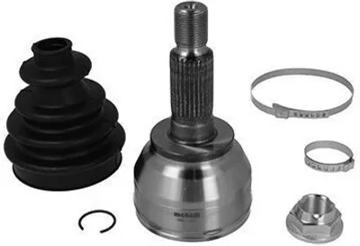 Produktbild von METELLI Gelenksatz Antriebswelle für MAZDA 5 (CR19) 15-1893