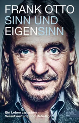 Zdjęcie produktu dla Sinn und Eigensinn