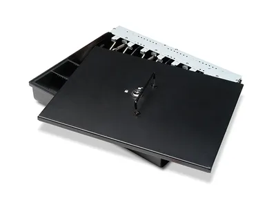 Obrázok produktu pre Safescan Abschliessbarer Deckel geeignet für SD-3540