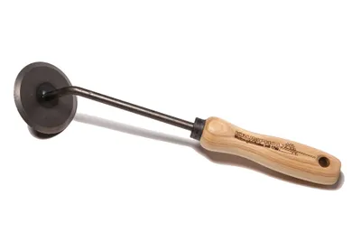Produktbild von Krumpholz Gartendisk (Unkrautmesser) mit Eschengriff