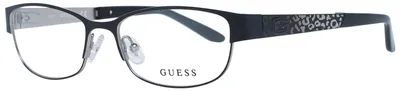 Productafbeelding van GUESS EYEWEAR Brilmonturen GU2390 52D32