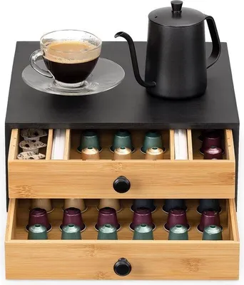Immagine prodotto di Portatazze da caffè in plastica