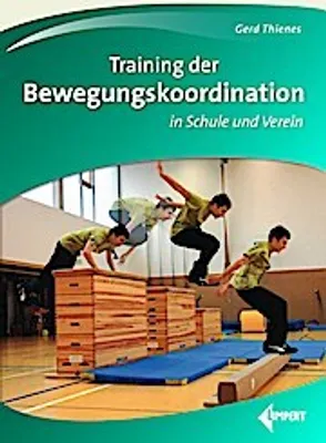 Produktbild von Training der Bewegungskoordination