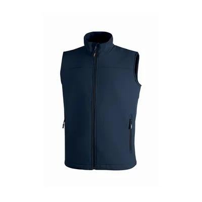 Immagine prodotto di GILET 'DUBLINO' BLU UPOWER Tg. S