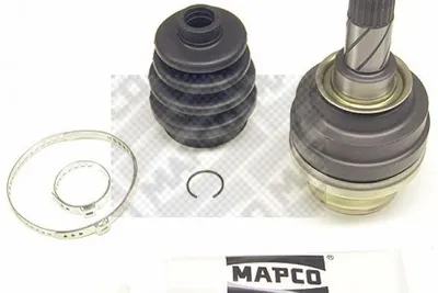 Produktbild von MAPCO Gelenksatz Antriebswelle Getriebeseitig für OPEL Astra J Sports Tourer (P10) 16716