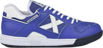 Produktbild von Hallenschuhe Munich 4100961 für Herren