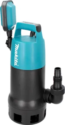 Obrázok produktu pre makita PF1010 Schmutzwasser-Tauchpumpe