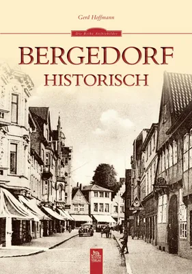 Produktbild von Bergedorf historisch