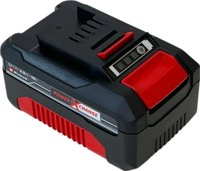 Immagine prodotto di Batteria ricaricabile Einhell Power X-Change 18V 4,0 Ah Power-X-Change