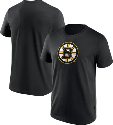 Obrázok produktu pre Tričko pánské BOS Primary Logo Graphic Boston Bruins - XL