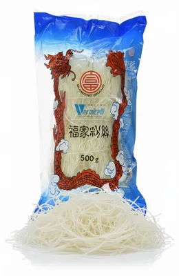 Produktbild von Longkou Vermicelli Glasnudeln aus China (10x250g)