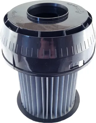 Produktbild von daniplus Filter, Hepa-Filter passend für Siemens Bosch BGS6.... - 00649841, 649841