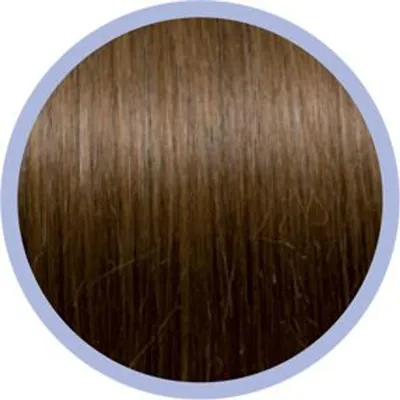 Produktbild von Seiseta Keratin Fusion 12 Dunkelgoldblond 40-45 cm