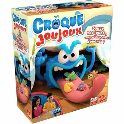 Immagine prodotto di Croque Joujou - NL