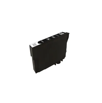 Produktbild von Tisanto Tinte Black kompatibel zu Epson 603 XL XP2100 XP3100 XP4100 WF2810 WF2830 WF2850 1x
