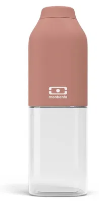 Zdjęcie produktu dla Monbento - Butelka M Positive Moka 500ml
