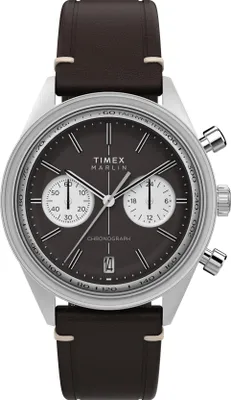 Image de Timex Chronographe 'Marlin Jet' Montre Homme TW2Y24700