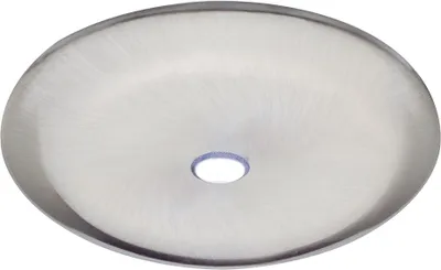 Zdjęcie produktu dla Paulmann 998.11, Oświetlenie miejscowe wpuszczane, 1 szt., LED, 3000 K, 230 V, Stal nierdzewna