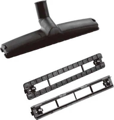 Produktbild von Cleancraft  Bodendüse nass/trocken, 7013472