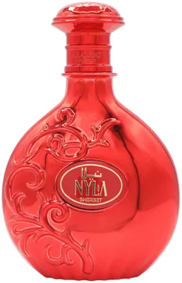Produktbild von Arabiyat Prestige Nyla Sherbet Unisex Eau de Parfum 80 ml
