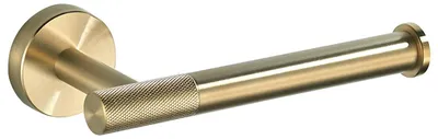 Productafbeelding van Rea Toiletpapierhouder 6611 Modern Brush Gold