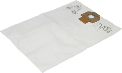 Image de MAKITA W107418353 - Sac en papier (5 pcs) vc4210lx