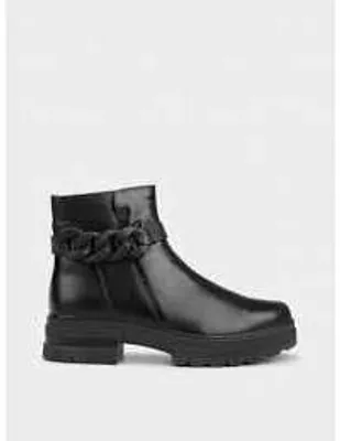Produktbild von Caprice stiefel Stiefel schwarz in Gr. 40