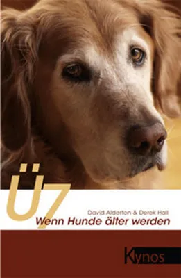 Obrázek produktu pro Ü7 - Wenn Hunde älter werden
