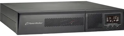 Image de Bluewalker 10122113 Bluewalker USV Powerwalker VFI 1500 RMG PF1 19" 1500W Online