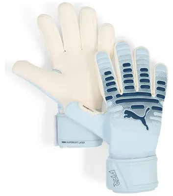 Obrázek produktu pro Rukavice Puma FUTURE Grip 1 "Icy Blue-Blue Jewel" pro muže i ženy