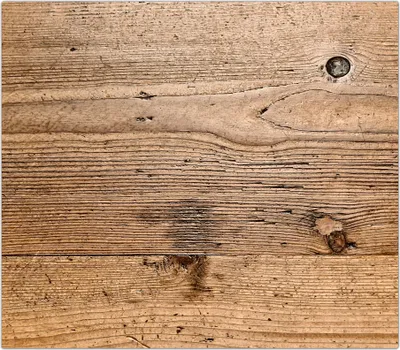 Produktbild von Spritzschutz Herdabdeckplatte Schneidebrett aus Glas Holz Panel 1-Teilig (60x52cm)