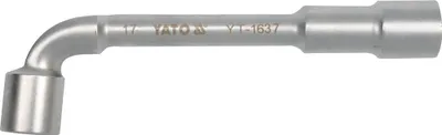 Immagine prodotto di Yato YT-1637 Schlüssel de Rohr 1 Stück(e)