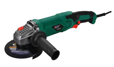 Obrázok produktu pre Uhlová brúska 125mm/ 900W ASIST