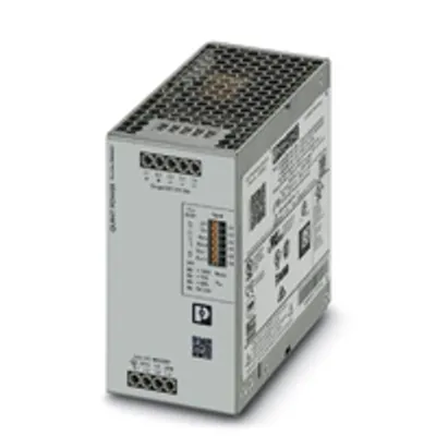 Image de Phoenix Contact 2904622 - -25 - 70 °C - -40 - 85 °C - 70 mm - 125 mm - 130 mm - 1,52 kg