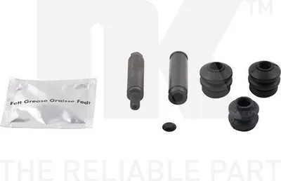 Image de Kit De Réparation De L'étrier De Frein Arrière Toyota Avensis 1,6-2,0 1997-2003