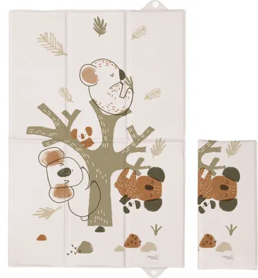 Zdjęcie produktu dla Składana mata do przewijania 40x60 cm Koala / Ceba Baby