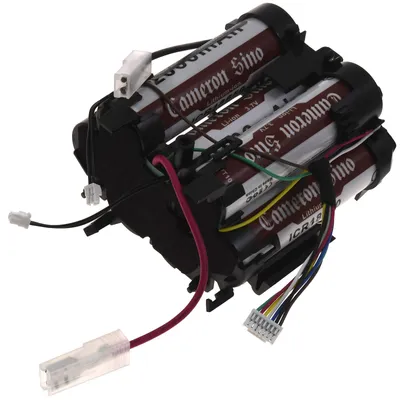 Produktbild von Akku kompatibel mit Electrolux Typ 4055478301