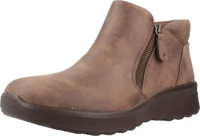Produktbild von SKECHERS LOVELY VIBE - FALL I Brown