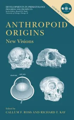 Produktbild von Anthropoid Origins