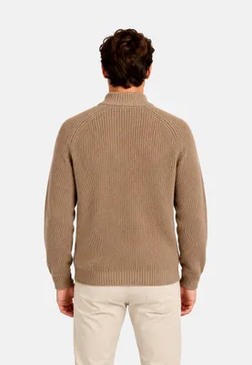 Produktbild von s.Oliver Cardigan Strickjacke Reißverschluss