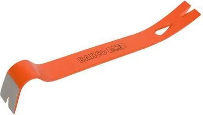 Image de Bahco Pied à clouer plat WBF380 (WBF380)
