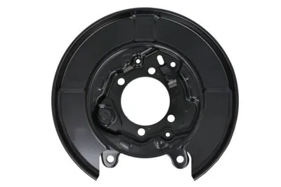 Produktbild von BLIC Spritzblech Bremsscheibe für NISSAN Qashqai / Qashqai +2 I (J10, NJ10) 1. Hinten Rechts 6508-03-1617878K Ankerblech
