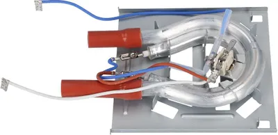 Produktbild von Heizelement BOSCH 00652373 Heizung 1100W 230V für Filterkaffeemaschine