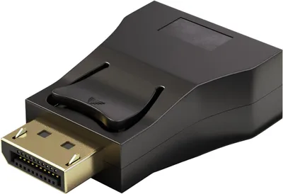 Produktbild von DisplayPort-/VGA-Adapter 1.1